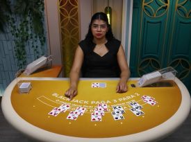 VIP Blackjack em Português 4