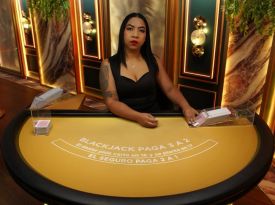 VIP Blackjack en Español 2