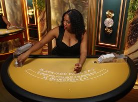 VIP Blackjack en Español 3