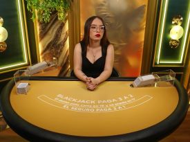 VIP Blackjack en Español 8