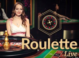 VIP Roulette