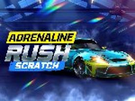 Adrenaline Rush: Scratch