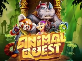 Animal Quest