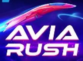 Avia Rush