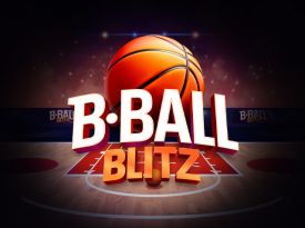 B-Ball Blitz