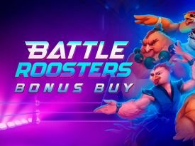 BATTLE ROOSTERS BONUS BUY