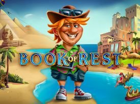 Book of Rest