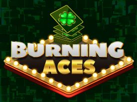 Burning Aces