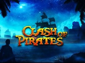 Clash of Pirates