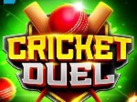 Cricket Duel