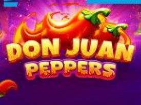 Don Juan Peppers