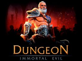 Dungeon: Immortal Evil