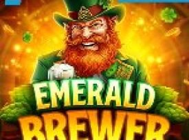Emerald Brewer