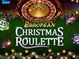 European Christmas Roulette