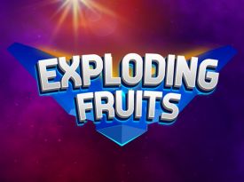 Exploding Fruits