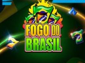 Fogo Do Brasil 777