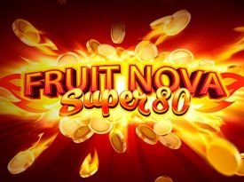 Fruit Super Nova 80