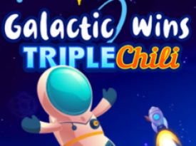 Galactic Wins Triple Chili