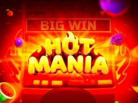 Hot Mania