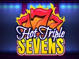 Hot Triple Seven Specials