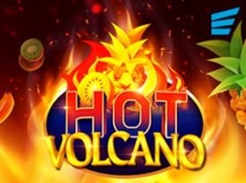 Hot Volcano