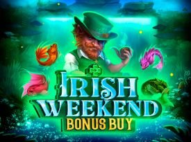 Irish Weekend Bonus Buy