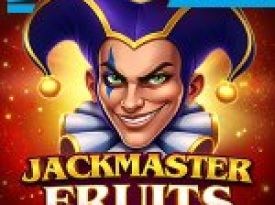 Jackmaster Fruits