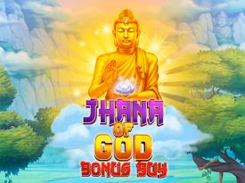 Jhana of God Bonus Buy