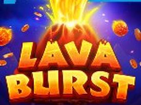 Lava Burst