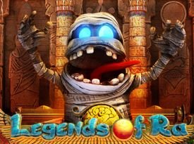 Legend of Ra