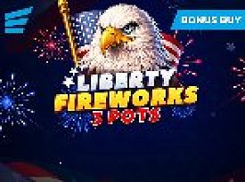 Liberty Fireworks