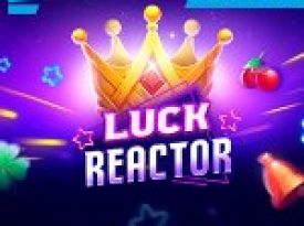Luck Reactor