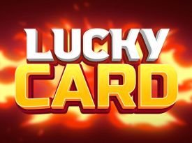 Lucky Card