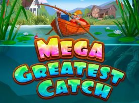 Mega Greatest Catch