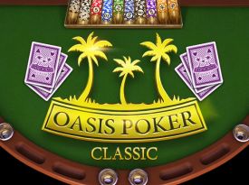 Oasis Poker Classic
