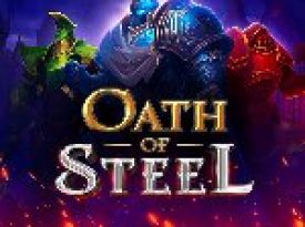 Oath of Steel
