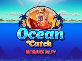 Ocean Catch Bonus Buy