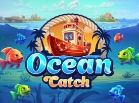 Ocean Catch