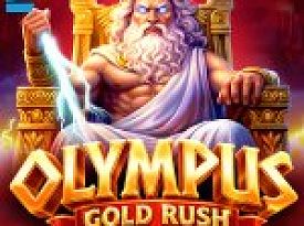 Olympus Gold Rush