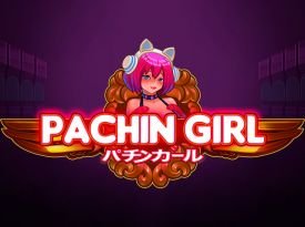 Pachin Girl