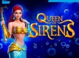Queen of Sirens