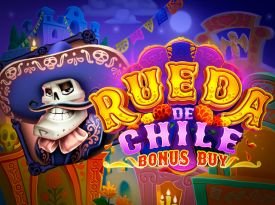 Rueda de Chile Bonus Buy