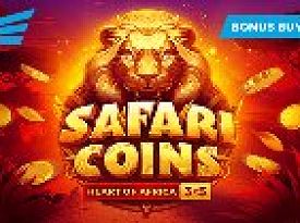 Safari Coins