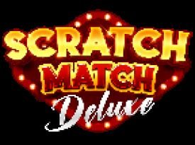 Scratch Match Deluxe