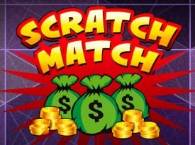 Scratch Match