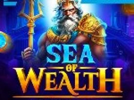 Sea of Wealth: Hunt for Coin
