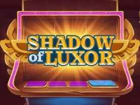 Shadow Of Luxor