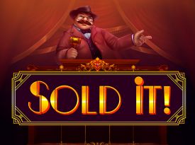 Sold It!