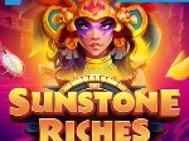 Sunstone Riches