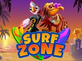 Surf Zone